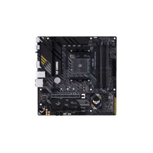 Asus - MB AMD AM4 Gaming B550M-PLUS D4 M-ATX