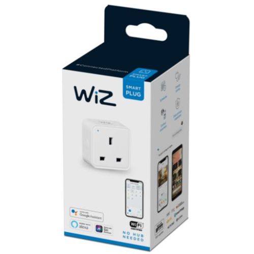 Philips Smart Plug UK