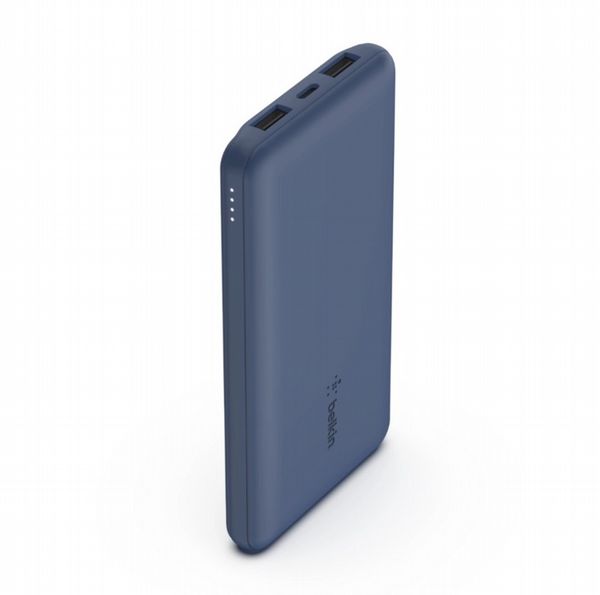 Belkin 10k Power Bank Midnight Blue