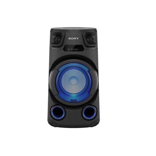 Sony High Powered Speaker Black