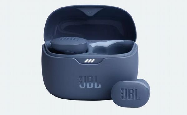 JBL Tune Buds  - Blue