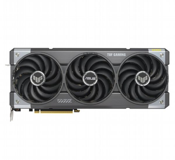  ASUS TUF Gaming TUF-RTX5070TI-O16G-GAMING, GeForce RTX 5070 Ti, 16 GB, GDDR7, 256 bit, 7680 x 4320...