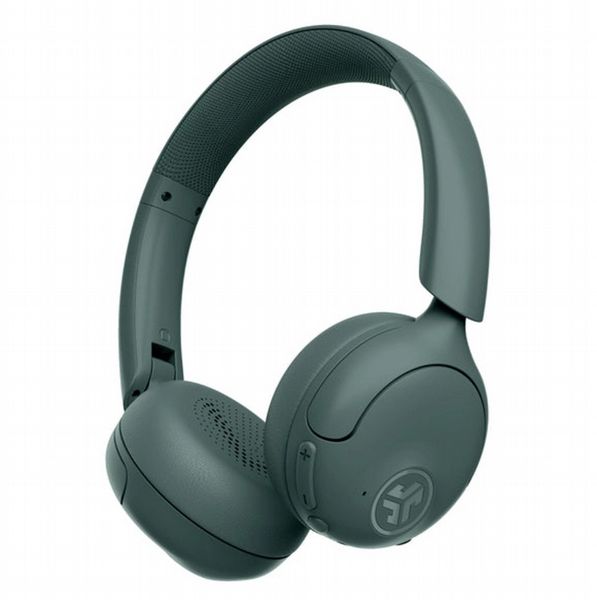 JLAB Go Lux ANC Wireless Headphones - Sage