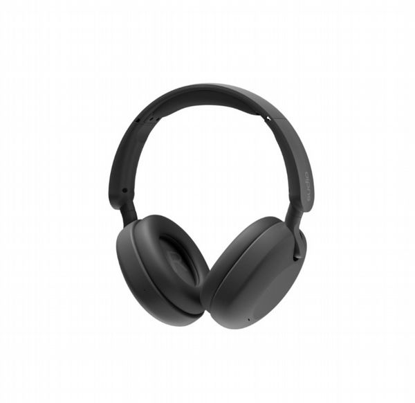 Sudio K2 NC Headphones Black