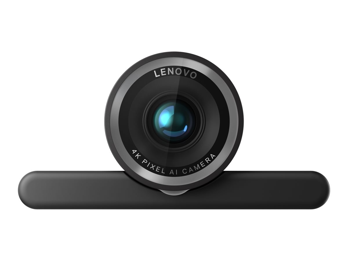 Lenovo 4k Pro Webcam