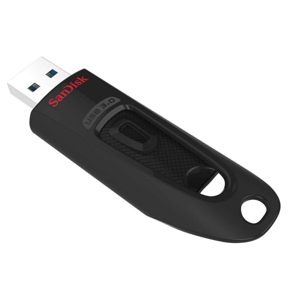 SanDisk Ultra USB 30 Flash Drive - 512GB