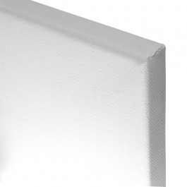 Jackson's: Single: Premium Cotton Canvas: 10oz 19mm Profile 15x15cm (Apx.6x6in)