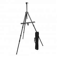 Jackson's: Aluminium Non Tilting Sketching Field Easel