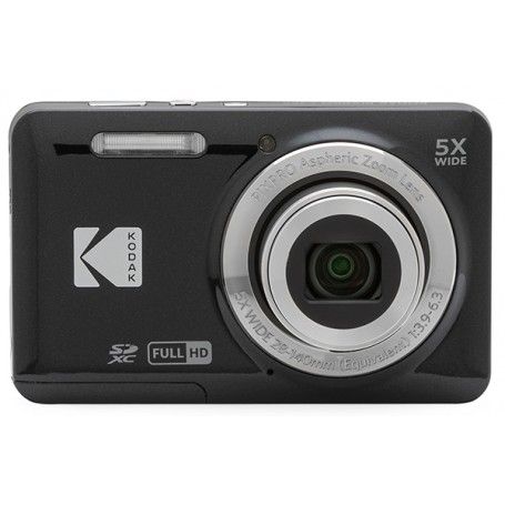 Kodak Pixpro FZ55 Black
