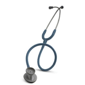 3M Littmann Lightweight II S.E. Stethoscopes - Caribbean Blue