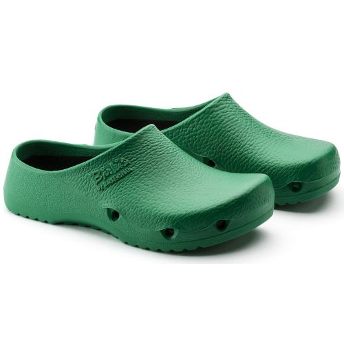 Birki Air PU Grn Antistatik - Green - Polyurethane