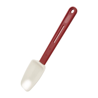 Vogue Heat Resistant Spoonula 10