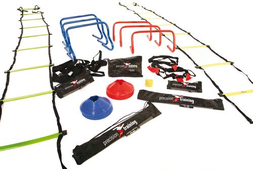 Precision Training Ultimate Speed Agility Kit - Set