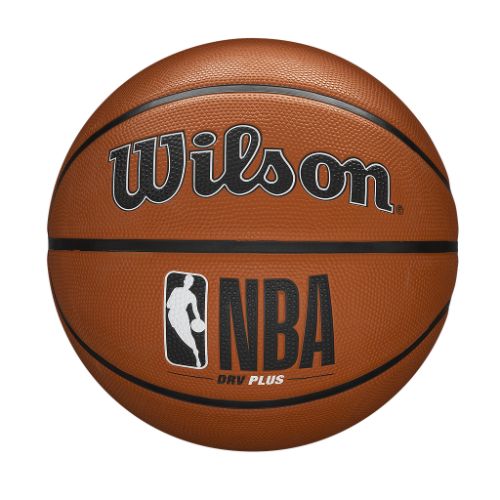 Wilson NBA DRV Plus Basketball - 7